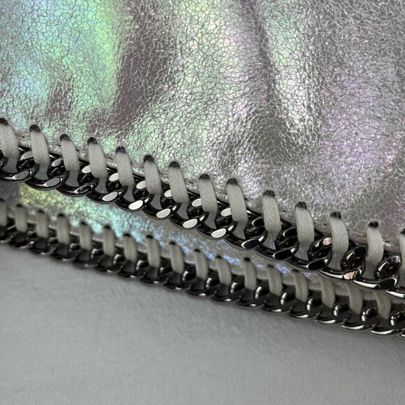 NWT Stella Mccartney Falabella Tote Bag - Picture 10 of 14